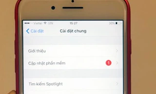 Tòa án TP.HCM từ chối thụ lý vụ kiện Apple làm chậm iPhone
