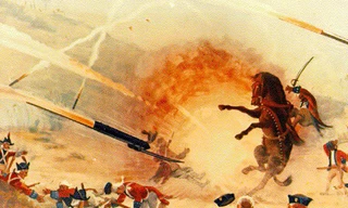 Người Anh đã học mót 'công nghệ' hỏa tiễn của một vị vua Ấn Độ