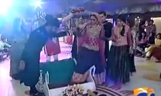 Cưới giả trên truyền hình, người đẹp lĩnh 26 năm tù