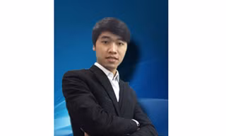 Lộ diện CEO 9x sở hữu 2 công ty khi còn là sinh viên