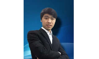 Lộ diện CEO 9x sở hữu 2 công ty khi còn là sinh viên