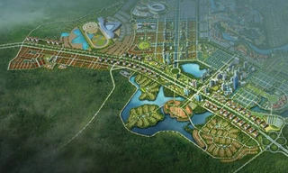 Thống nhất dừng triển khai dự án Gold Dream 