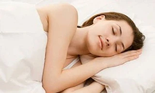 Bí quyết tránh mất ngủ cực hiệu quả