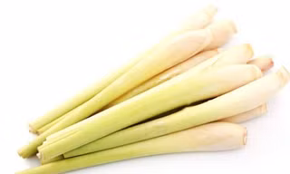 5 lí do tuyệt vời bạn nên ăn sả thường xuyên