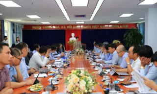 Sẽ sớm phê duyệt kịch bản nâng cấp mở rộng lọc dầu Dung Quất ?