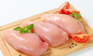 3 món ăn bổ dưỡng giúp người ốm nhanh hồi phục