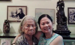  Vợ của thi sĩ Nguyễn Bính qua đời