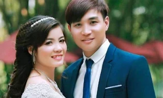 Chú rể Vĩnh Phúc rước dâu bằng 20 chiếc xe cứu hộ