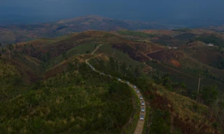 Hành trình Từ Trái Tim: Đánh thức khát vọng khởi nghiệp kiến quốc cho thanh niên