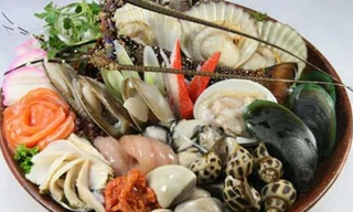 Thực phẩm khắc tinh của sẹo lồi