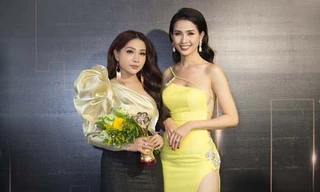 Son môi 2BE – Chinh phục sự khó tính của các Hoa Hậu, người đẹp Việt