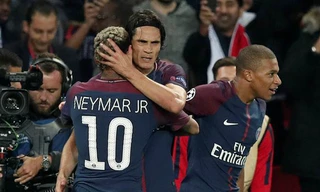 Đồng tiền của PSG sẽ lại 'nhảy múa' ở Champions League?