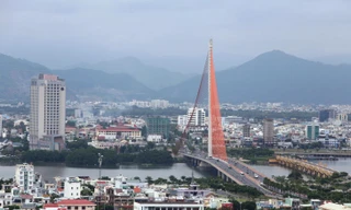 Phía Đông Nam: tâm điểm phát triển của 'thành phố công viên' Đà Nẵng