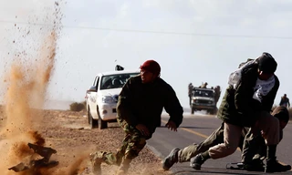 IS khiến bao nhiêu người trên thế giới thiệt mạng