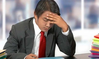 Cô ta lấy cái thai để uy hiếp tôi phải cưới. Ảnh minh họa