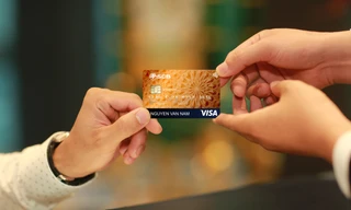SCB ra mắt thẻ tín dụng quốc tế đầu tiên tặng gói khám tầm soát ung thư 