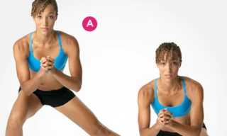 Thể dục cho 'chuyện ấy' thăng hoa