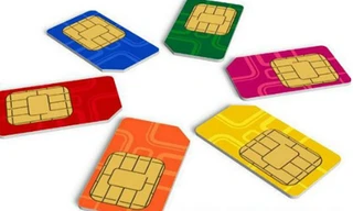 Thuê sim quảng cáo giá chỉ 1.000 - 5.000 đồng.