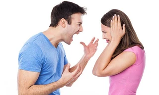 Anh trở thành "bề trên" của tôi (Ảnh minh họa) 