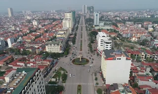 Từ đầu năm 2019 đến nay Bắc Ninh là thành phố thu hút đầu tư lớn nhất ở miền Bắc