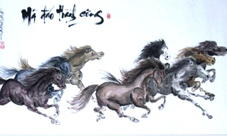 Câu chúc Tết nào hay nhất cho năm Ngựa?