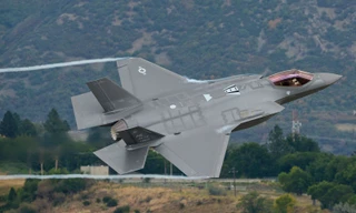 Ảnh: Bộ Quốc phòng Mỹ