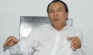 Ông Nguyễn Thành Nhân