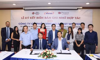 Best Western quan tâm đến dự án Condotel tại Quảng Nam