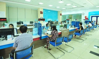 VietinBank tiếp tục hỗ trợ mạnh mẽ đối với các doanh nghiệp sản xuất kinh doanh, các ngành nghề Chính phủ ưu tiên phát triển