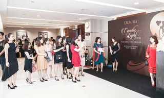 Hấp dẫn và lý thú khi nghe đầu bếp khách sạn năm sao chia sẻ bí quyết 