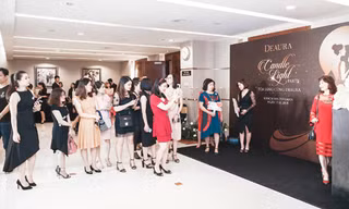 Hấp dẫn và lý thú khi nghe đầu bếp khách sạn năm sao chia sẻ bí quyết 