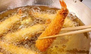 Rán bằng nồi nhôm có hại cho sức khỏe