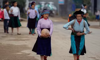 Du lịch ở Hà Giang có gì hấp dẫn?