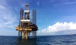 PVN về đích sớm các kế hoạch tài chính năm 2019 trước 2 tháng