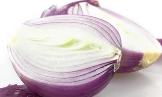 Công dụng chữa bệnh tuyệt vời từ của hành tây