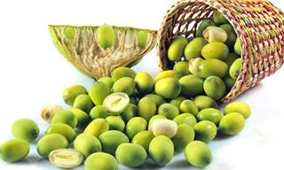 Hạt sen: Không chỉ giúp ngủ ngon mà còn nhiều lợi ích khác