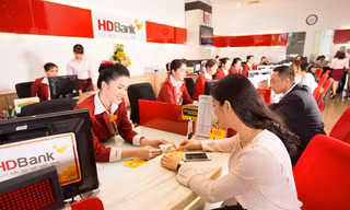 HDBank tung khuyến mại hấp dẫn tôn vinh ngày quốc tế phụ nữ 8/3