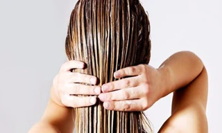 8 sai lầm lớn thường gặp khi dùng dầu xả