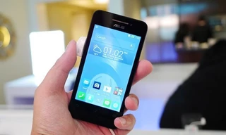 Với cấu hình tốt so với mức giá, Zenfone 4 vượt qua hầu hết các model trong tầm giá 2 triệu đồng. Ảnh: GSM Arena. 