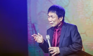 Nhạc sĩ Phú Quang chia sẻ về việc phải nhập viện trước đêm liveshow ít ngày