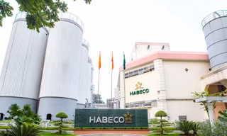 Theo Habeco, việc chuyển đổi công nghệ và dừng cung cấp sản phẩm bã bia tươi cũng nhằm đảm bảo môi trường tốt hơn