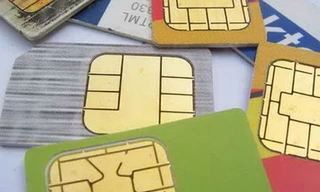 Sẽ siết chặt bán SIM kích hoạt sẵn