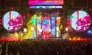 Cocobay Đà Nẵng đã chuẩn bị những gì để chào đón thí sinh HHVN