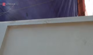 Dấu vết hung thủ thảm sát cả gia đình lúc rạng sáng