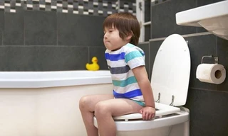 Táo bón là bệnh lý phổ biến ở trẻ
