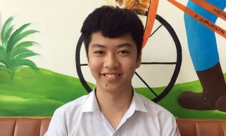 Nhiều học sinh giỏi cấp Quốc gia tiếp tục đăng ký tuyển thẳng vào ĐH Duy Tân