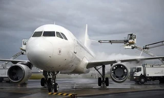 Hãng FACC trở thành mục tiêu của hacker. Ảnh minh họa: IBTimes.