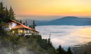 Sapa Jade Hill ra mắt Paroma Villa, Samu Villa với tầm nhìn 'triệu đô'