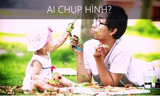 Độc nhất vô nhị ảnh chế bố đơn thân nuôi con