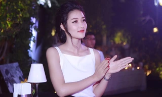 Triệu Thị Hà đón sinh nhật tuổi 23, ra mắt dự án từ thiện